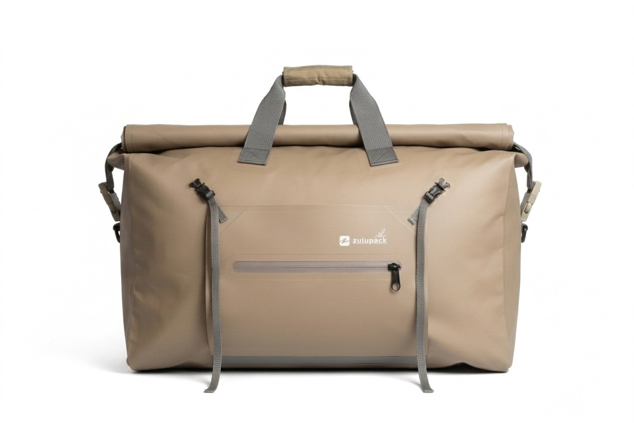 Afa x Zulupack 聯名防水包 Afa x Zulupack 聯名防水包