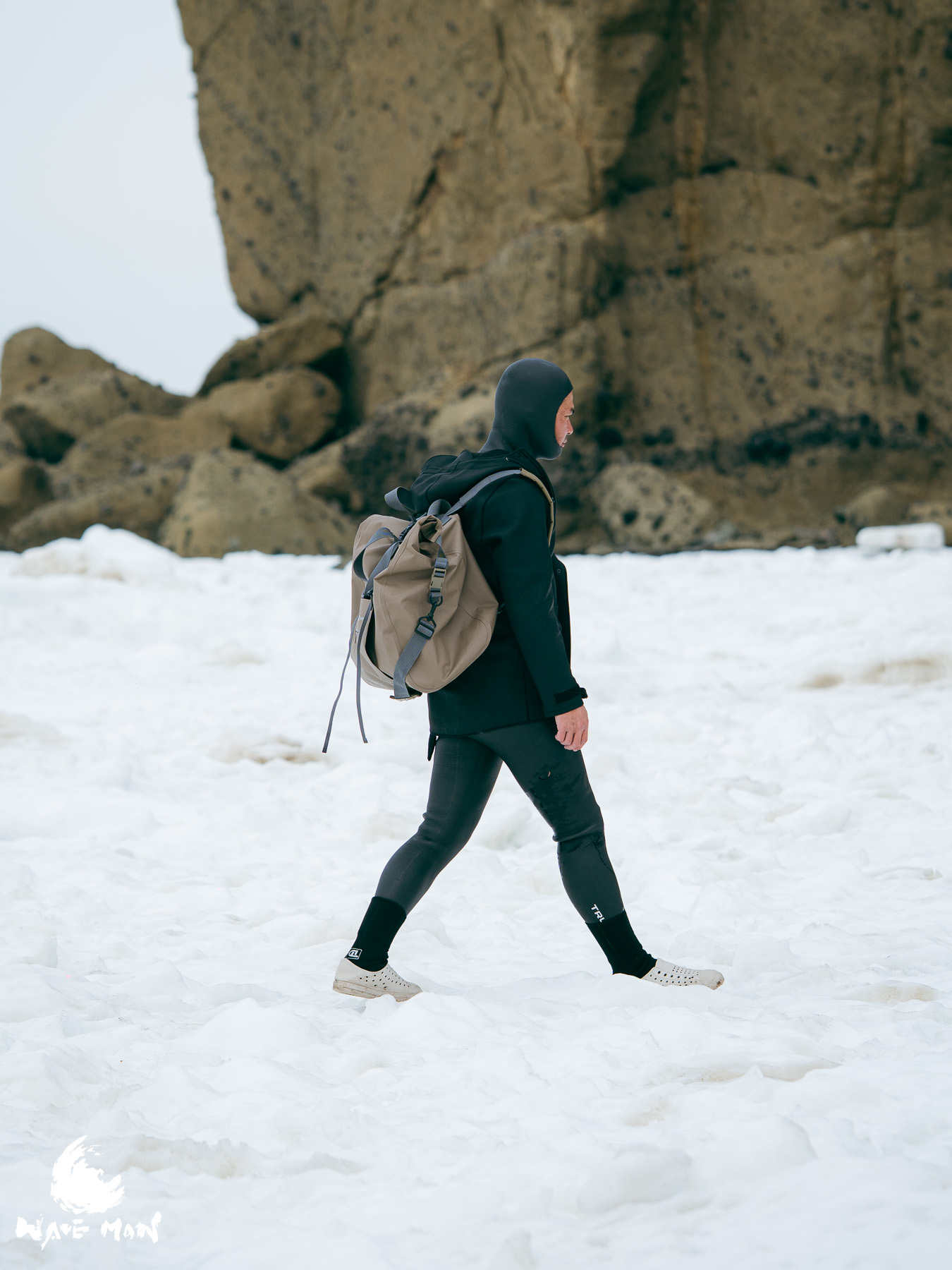 Afa x Zulupack 聯名防水包 Afa x Zulupack 聯名防水包