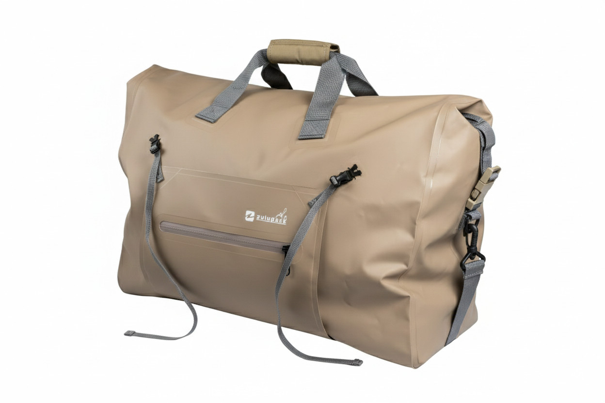 Afa x Zulupack 聯名防水包 Afa x Zulupack 聯名防水包