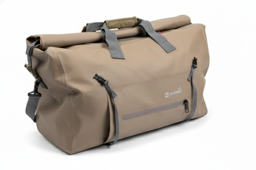 Afa x Zulupack 聯名防水包 Afa x Zulupack 聯名防水包