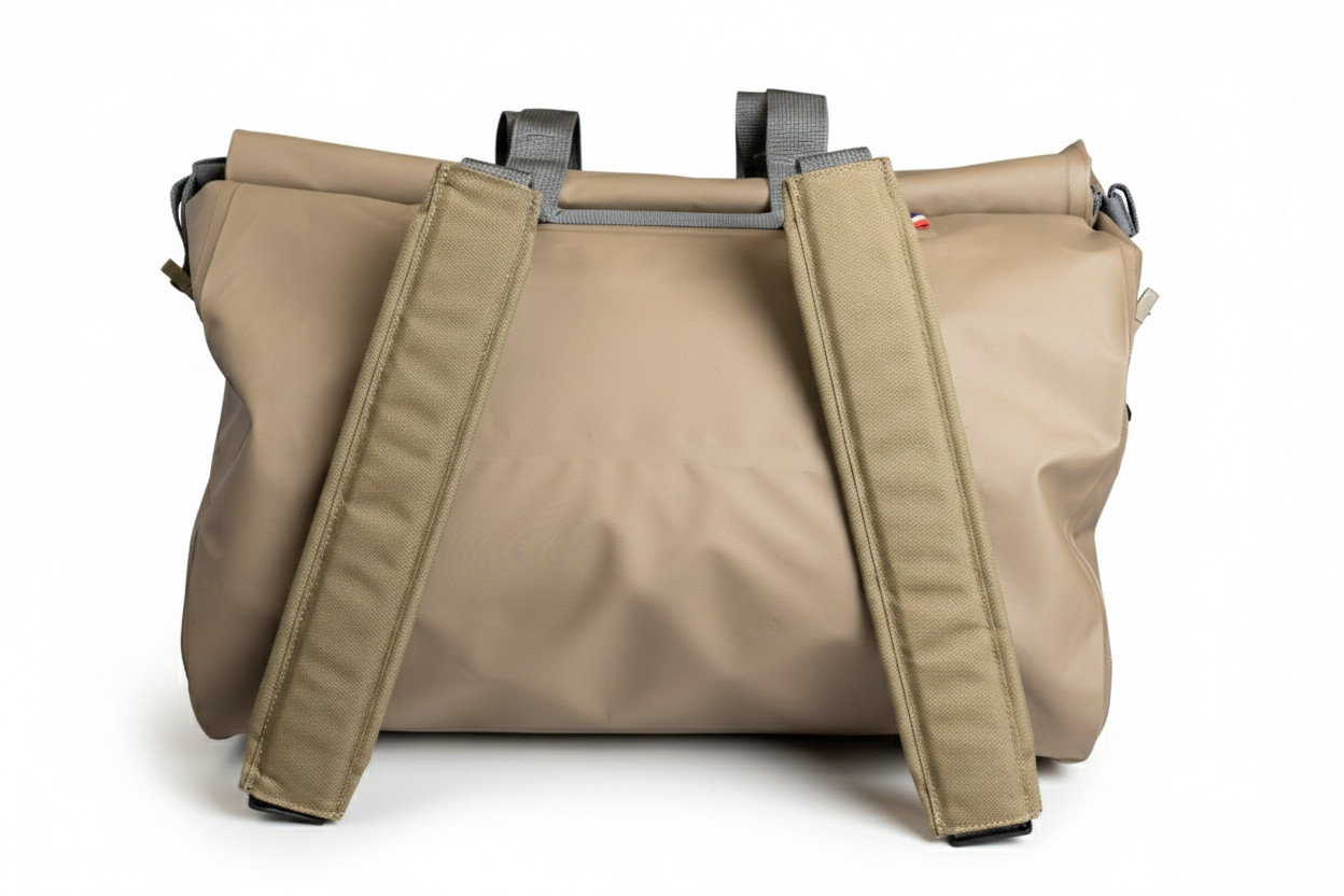 Afa x Zulupack 聯名防水包 Afa x Zulupack 聯名防水包