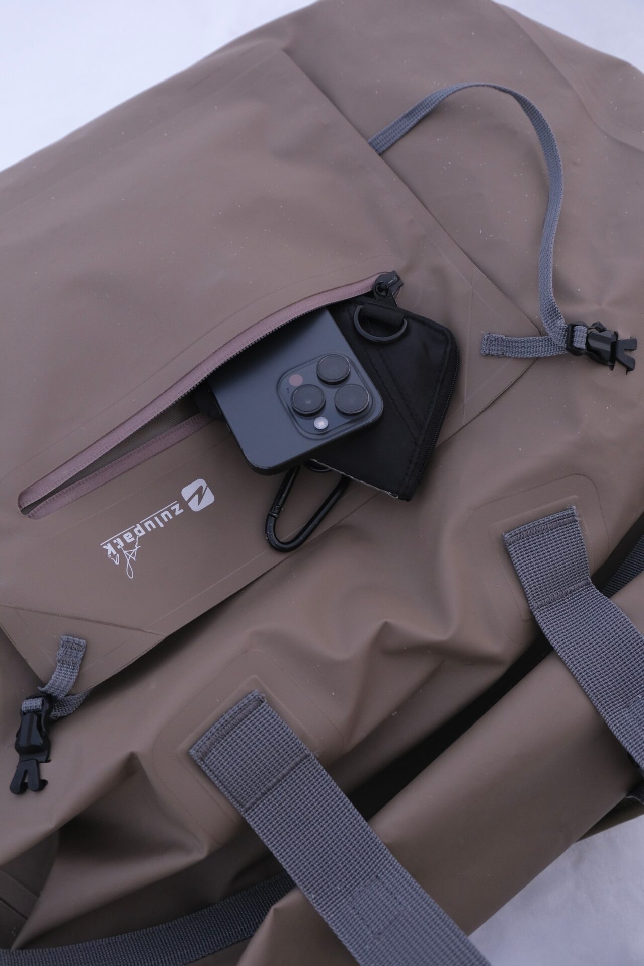 Afa x Zulupack 聯名防水包 Afa x Zulupack 聯名防水包