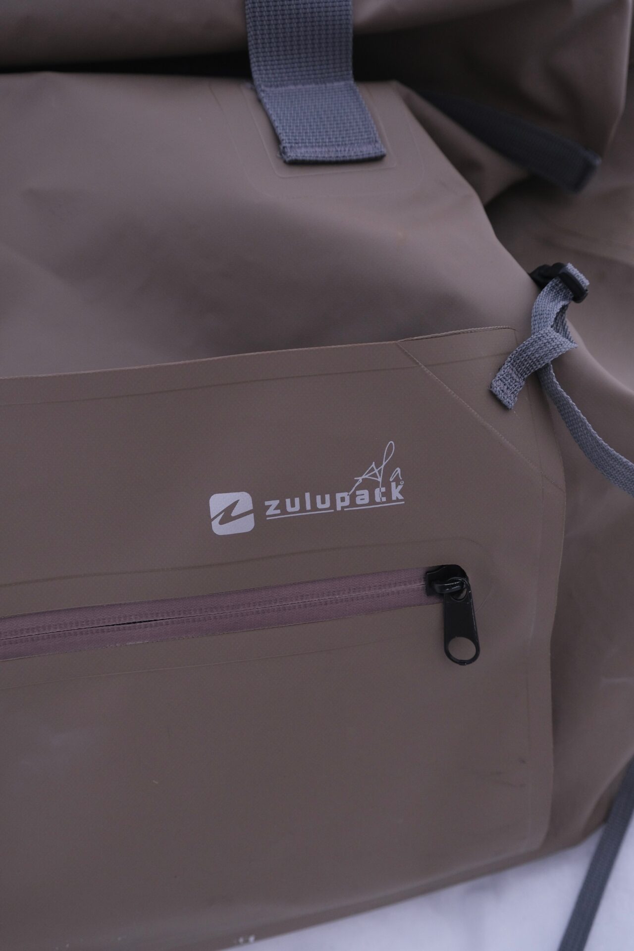 Afa x Zulupack 聯名防水包 Afa x Zulupack 聯名防水包