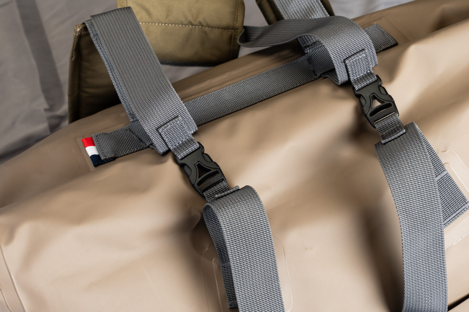 Afa x Zulupack 聯名防水包 Afa x Zulupack 聯名防水包