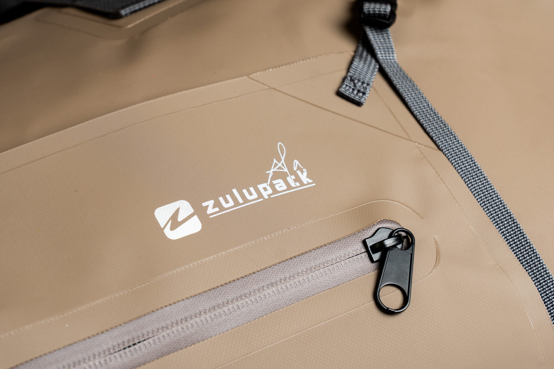 Afa x Zulupack 聯名防水包 Afa x Zulupack 聯名防水包