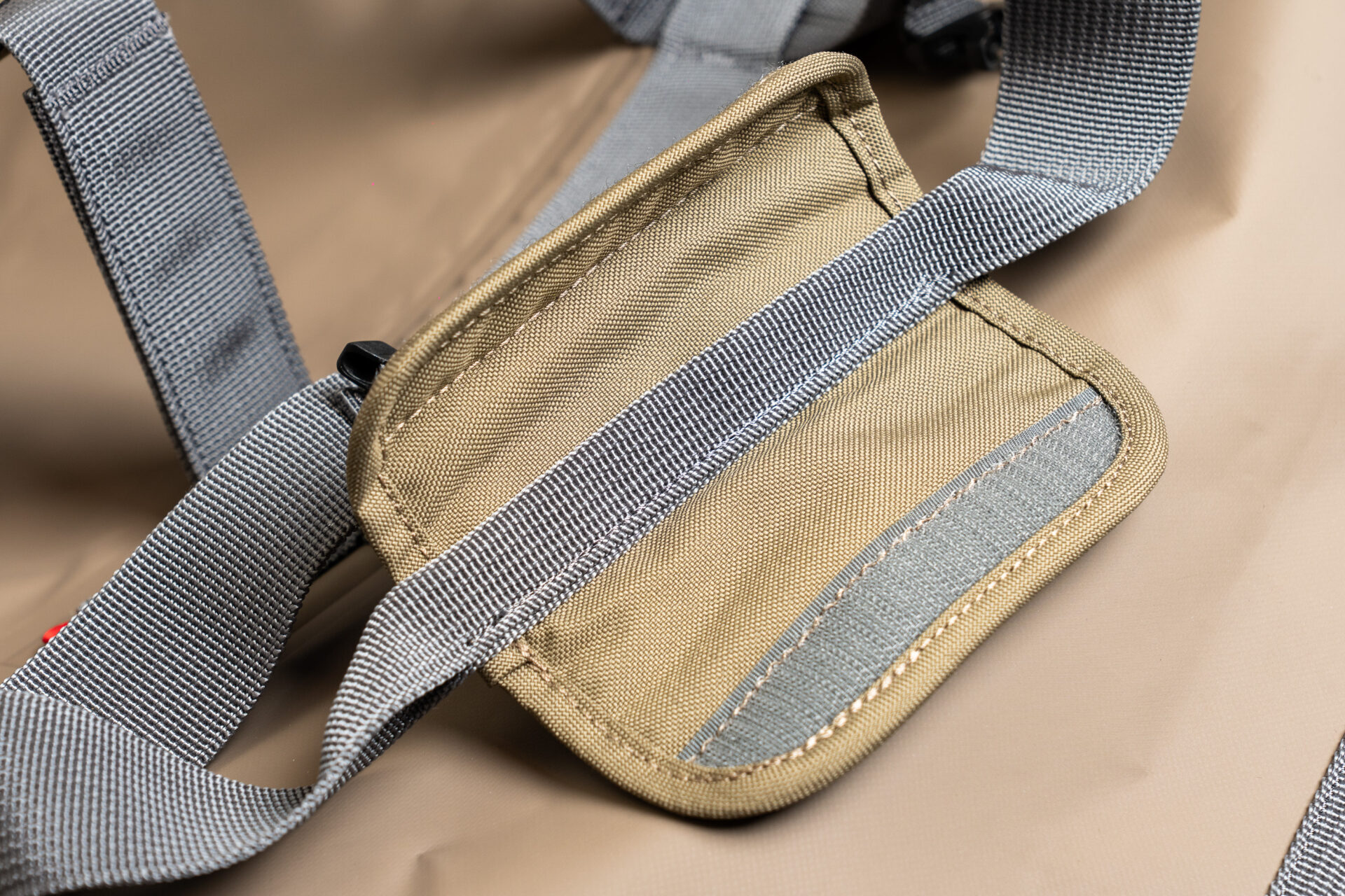 Afa x Zulupack 聯名防水包 Afa x Zulupack 聯名防水包