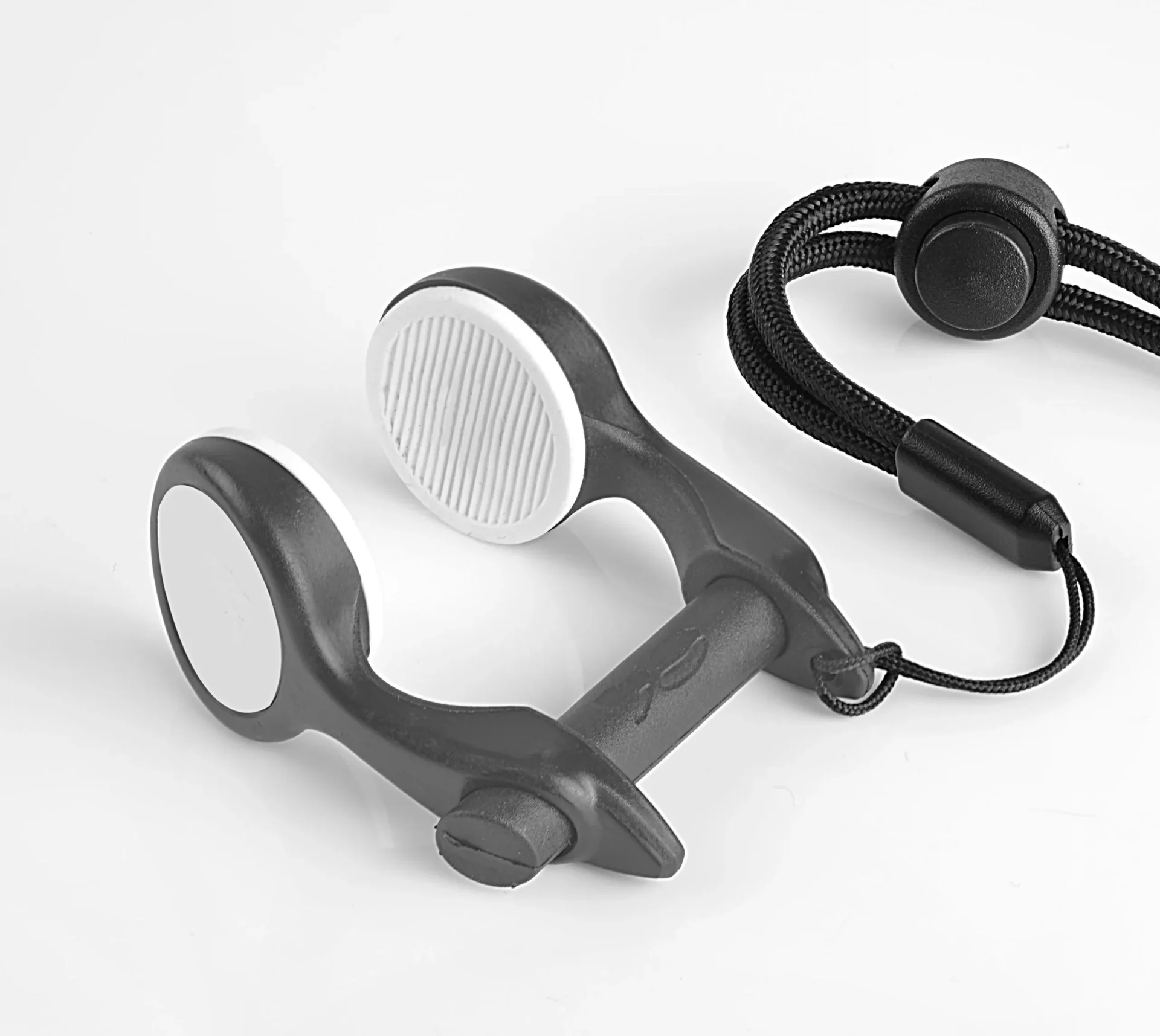 C4 Flow Plastic 自由潛水鼻夾