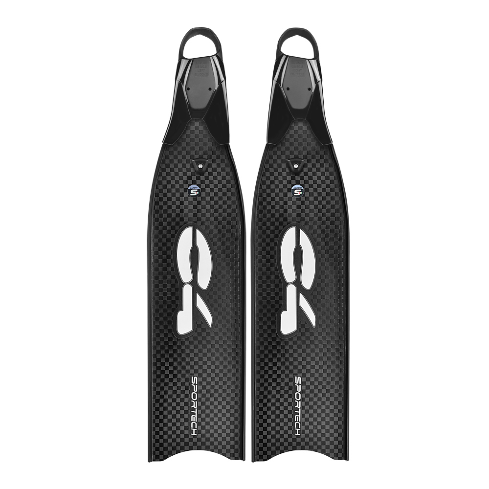 C4 Sporteh 碳纖蛙鞋