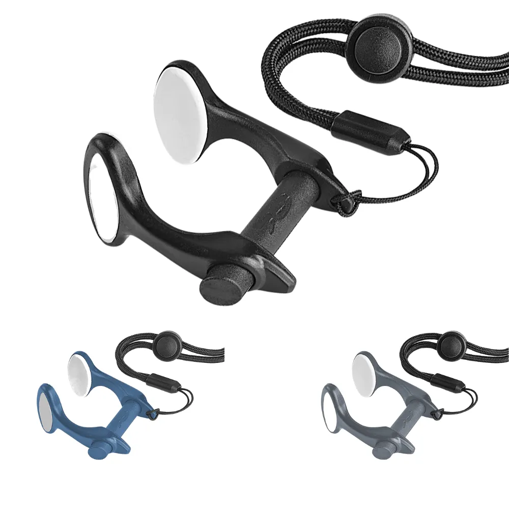 C4 Zenta Plastic 自由潛水鼻夾