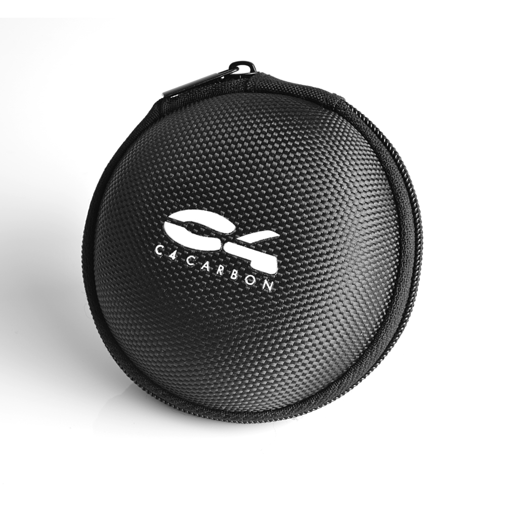 C4 Zenta Plastic 自由潛水鼻夾 C4 Zenta Plastic 自由潛水鼻夾