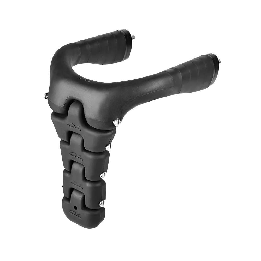 C4 Carbon D&D 自由潛水配重系統