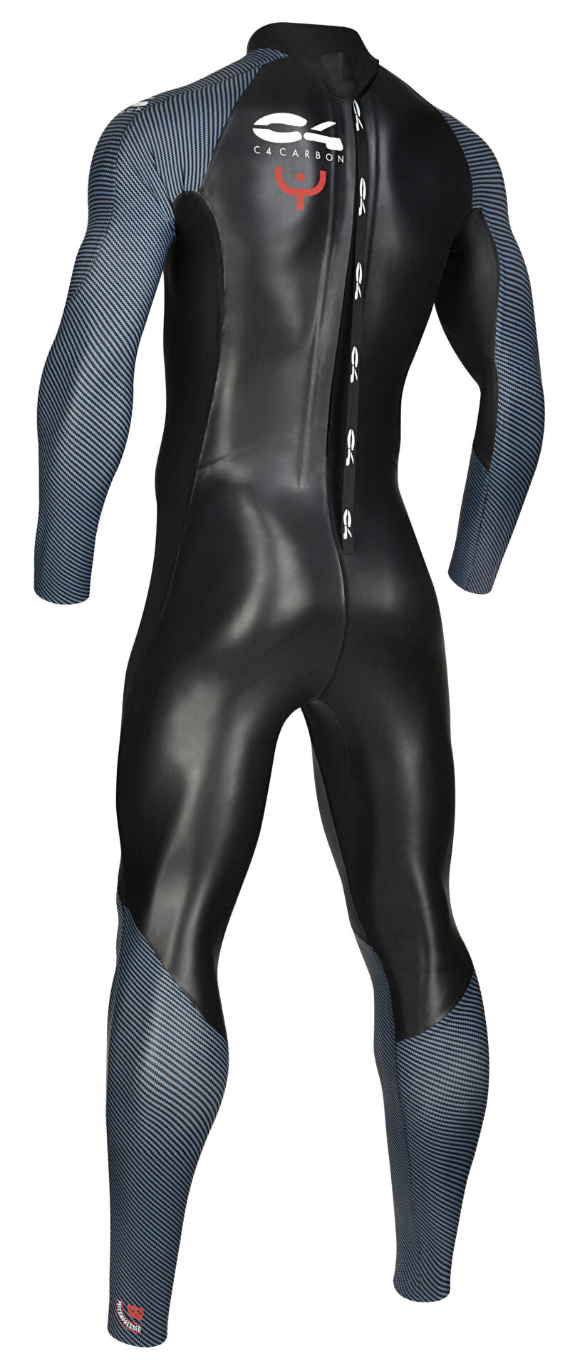 C4 DYN UP 連身防寒衣