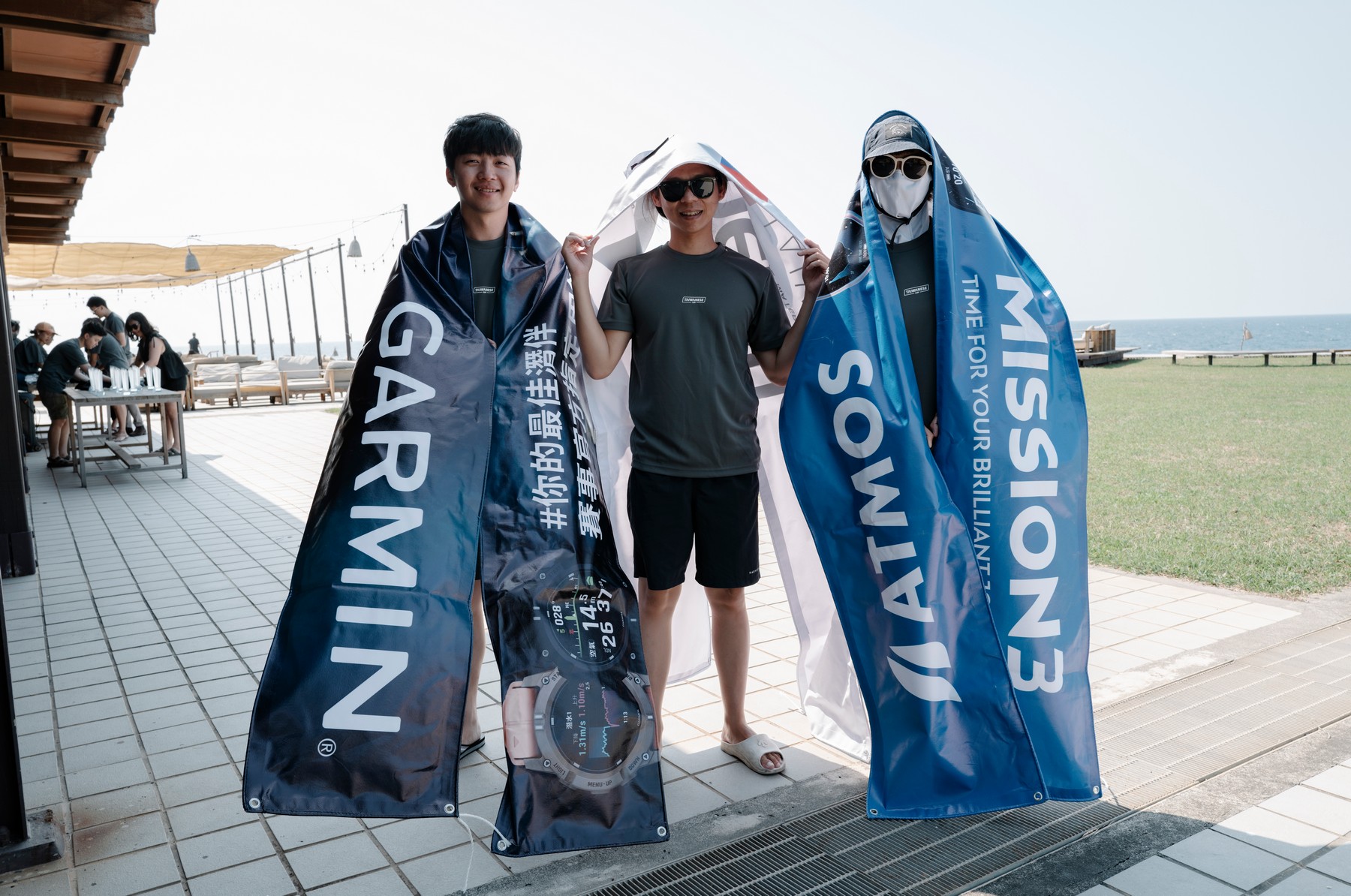 2026 台灣盃深度賽