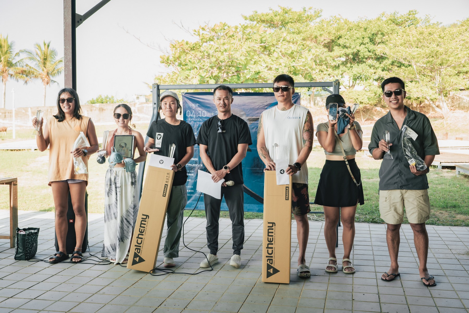 2026 台灣盃深度賽