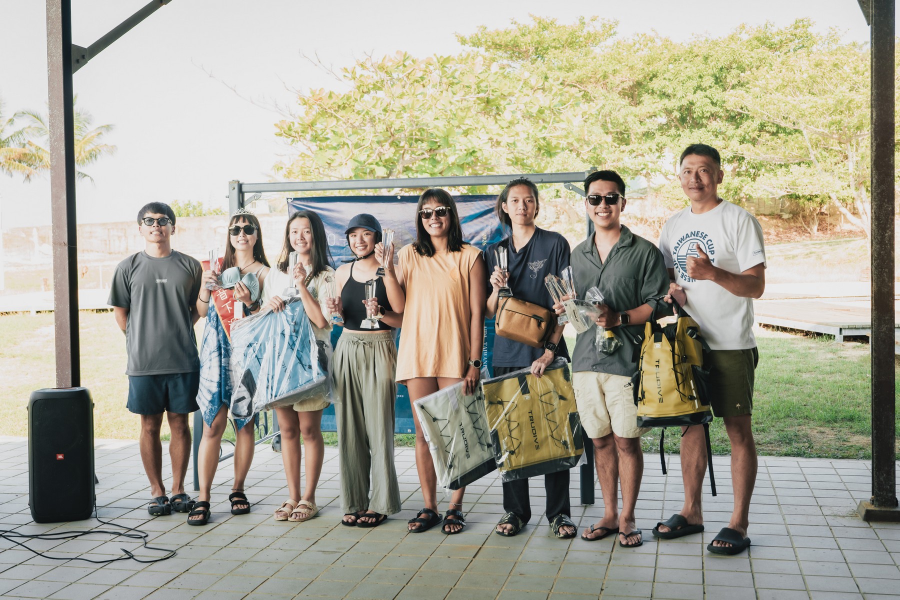 2026 台灣盃深度賽