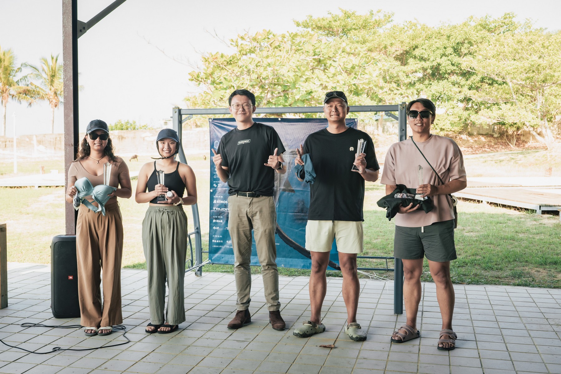 2026 台灣盃深度賽