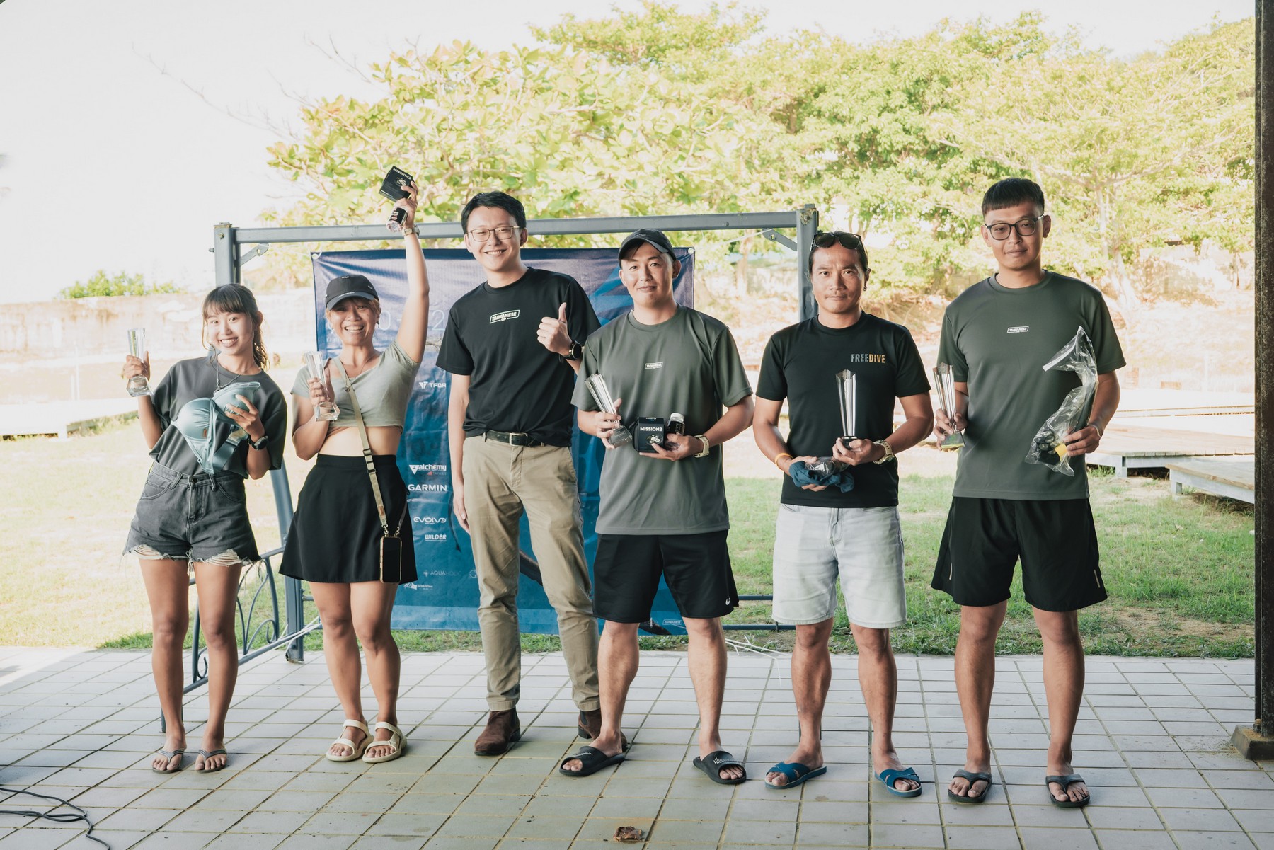 2026 台灣盃深度賽