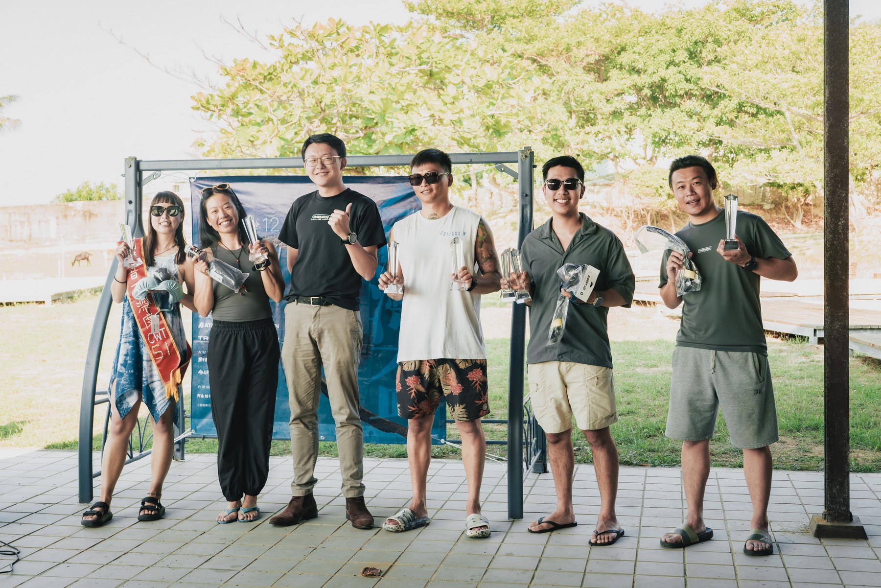 2026 台灣盃深度賽