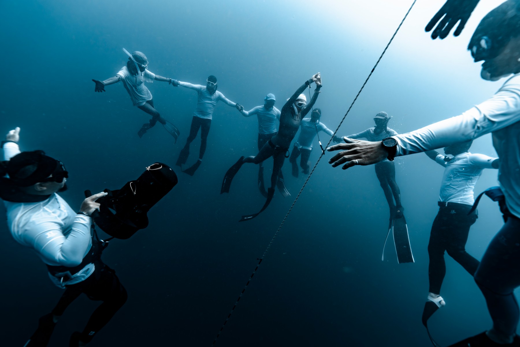 2026 台灣盃深度賽