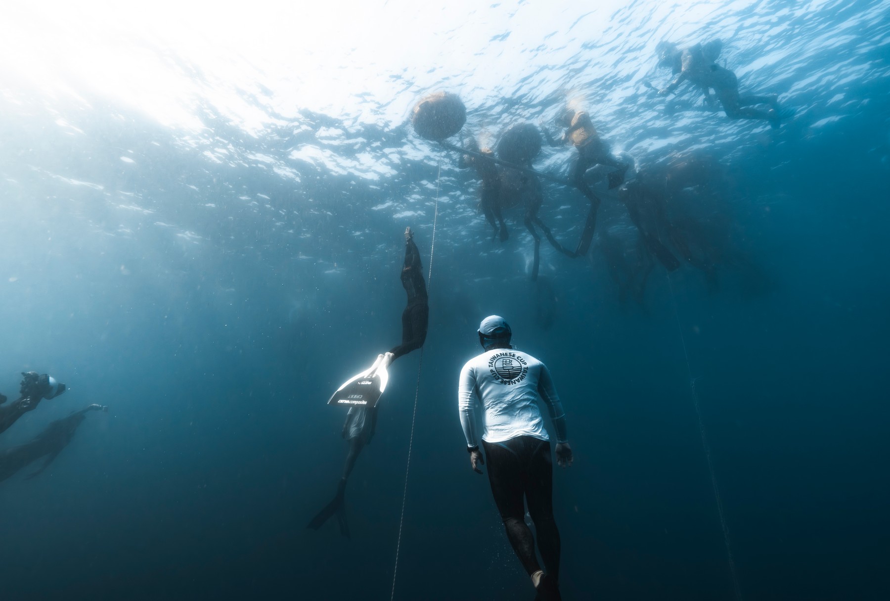 2026台灣盃深度賽 顏維萱