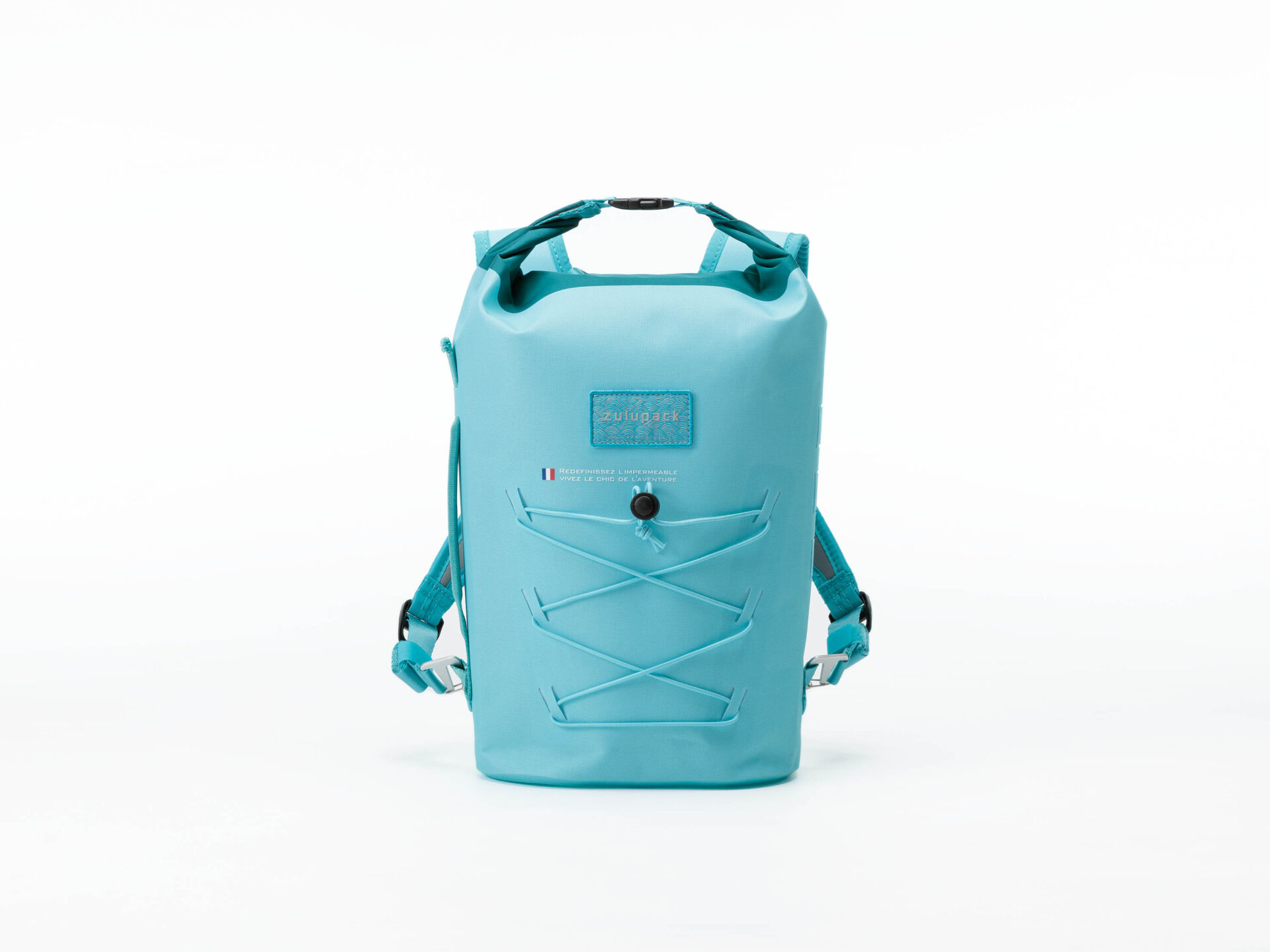 Zulupack Indy mini 12L 防水背包