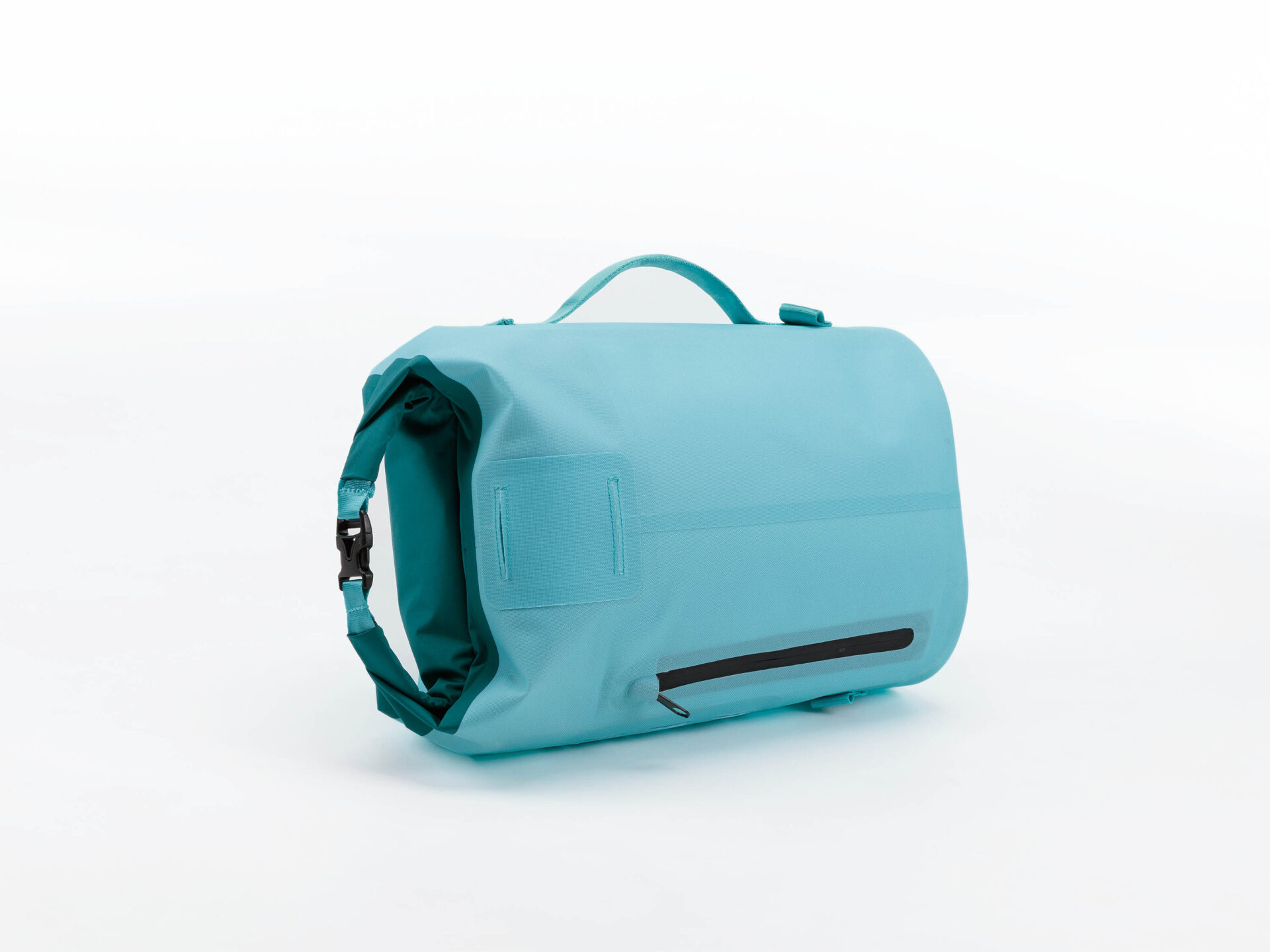 Zulupack Indy mini 12L 防水背包 蒂芬尼藍