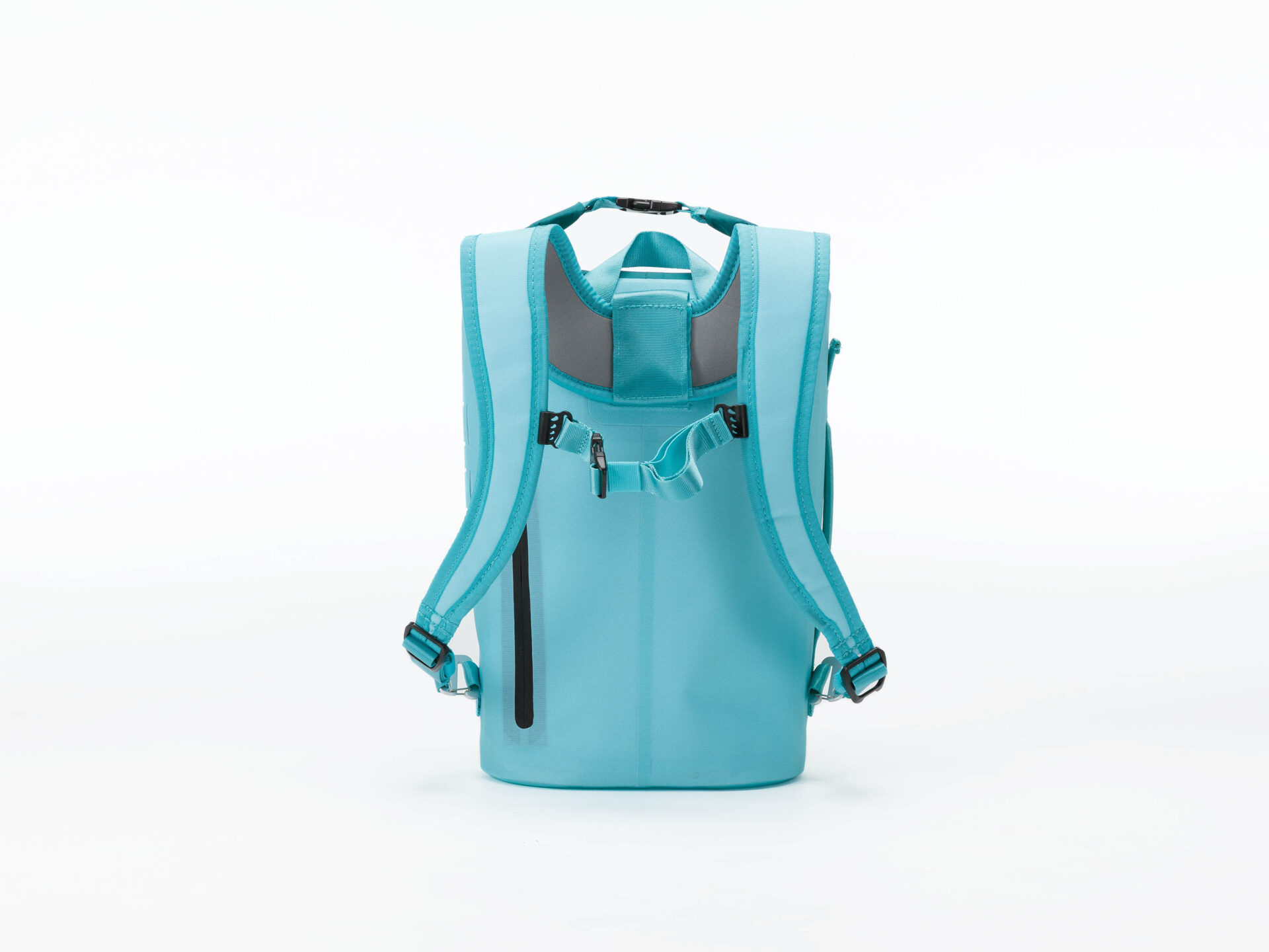 Zulupack Indy mini 12L 防水背包 蒂芬尼藍