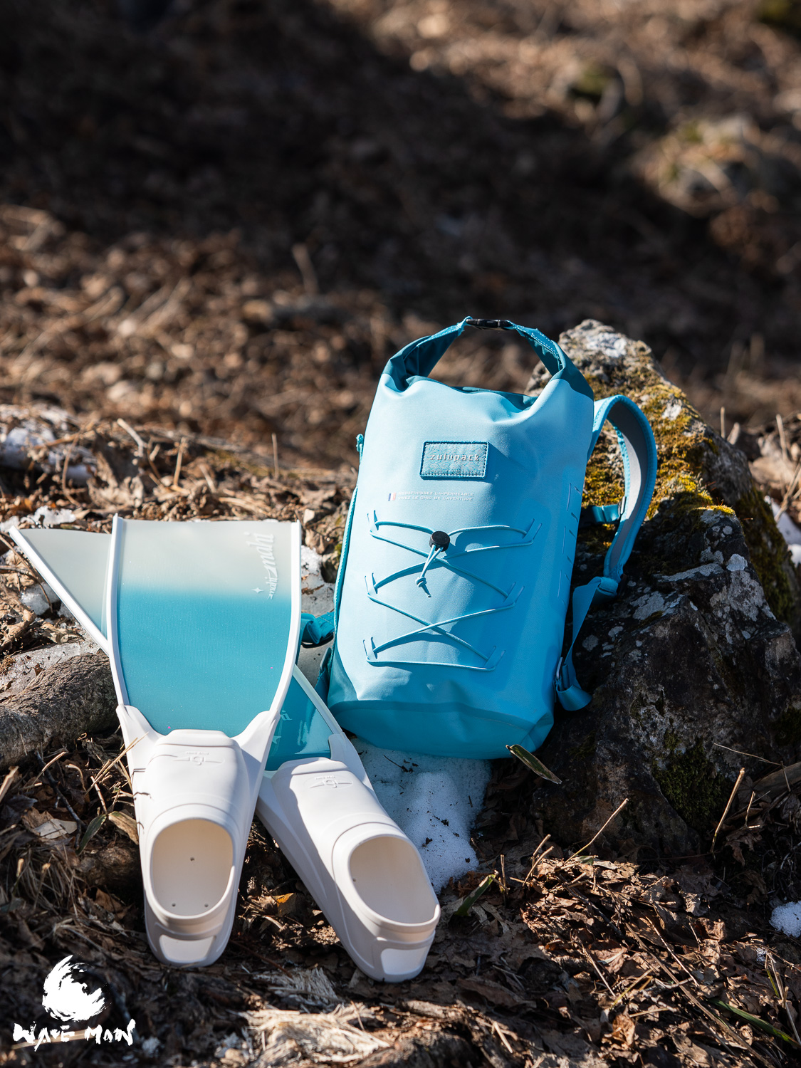 Zulupack Indy mini 12L 防水背包