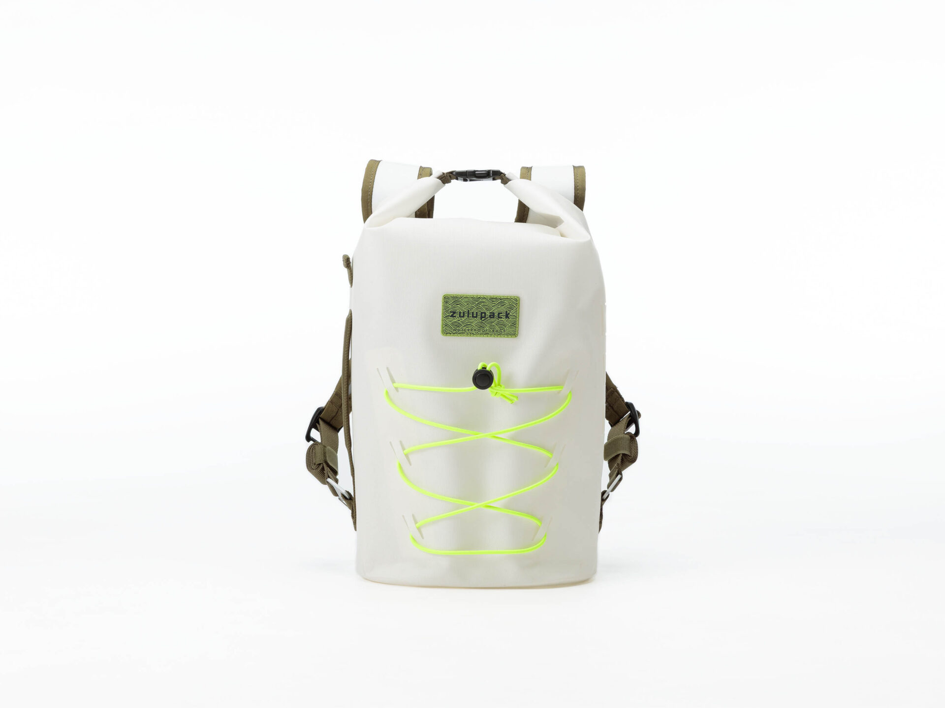 Zulupack Indy mini 12L 防水背包cordura