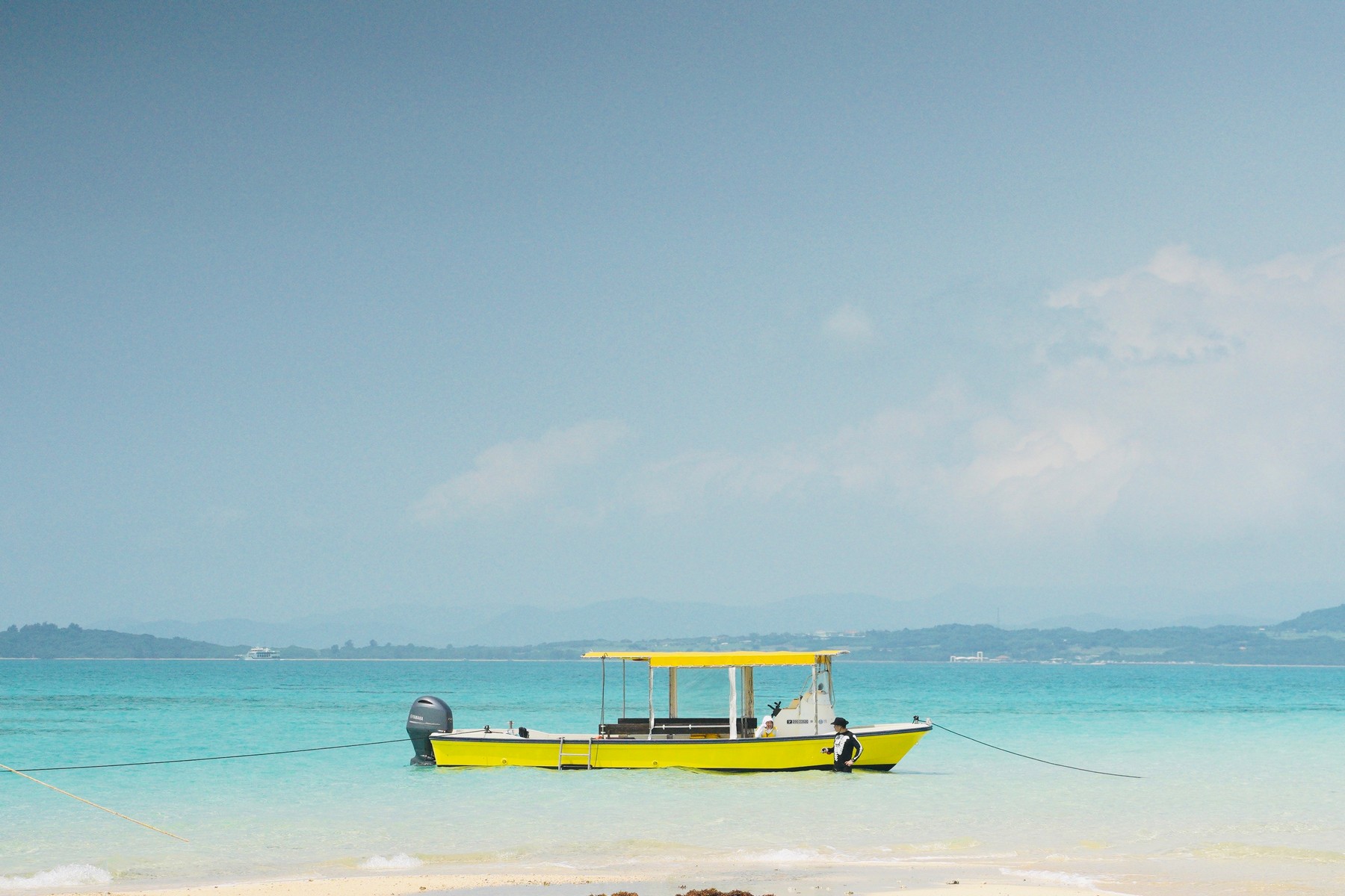 石垣島潛水
