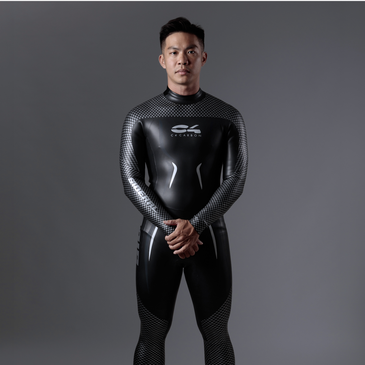 C4 SIDERAL 男款一件式防寒衣