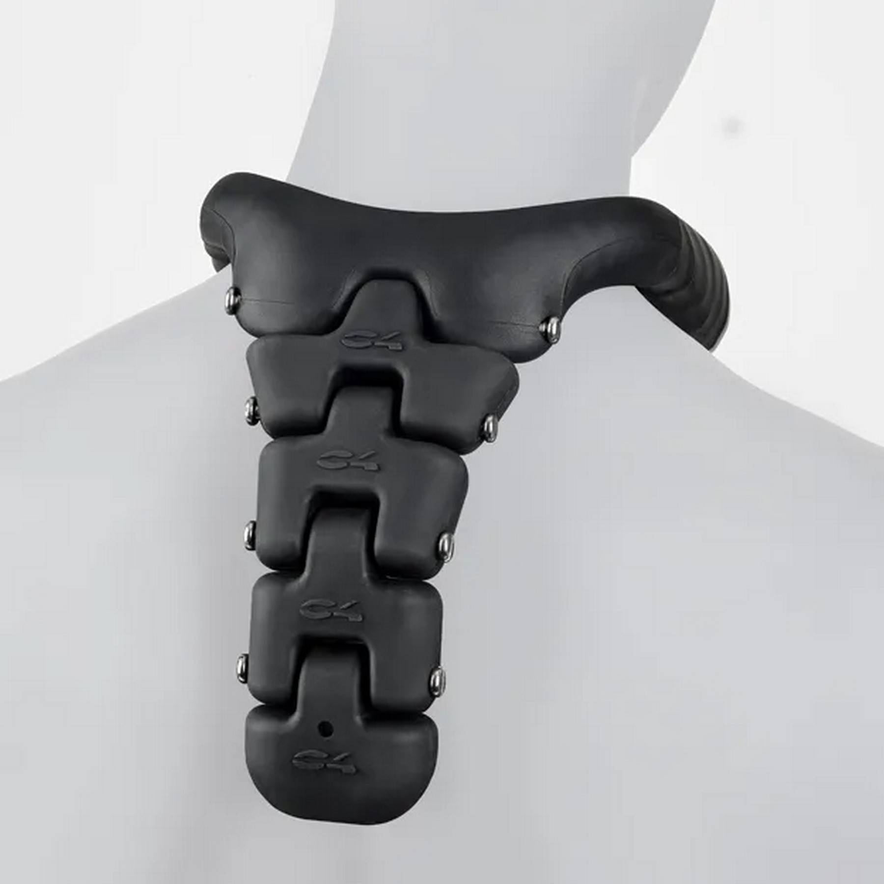 C4 D&D – 深度、平潛兩用頸部配重(3Kg)