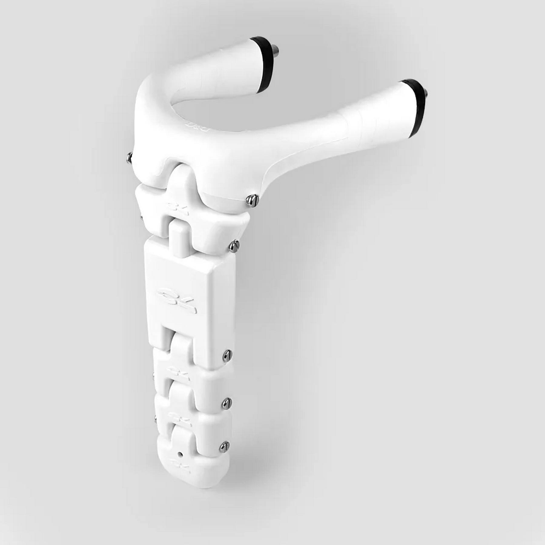 C4 D&D – 深度、平潛兩用頸部配重(4 Kg) 白色