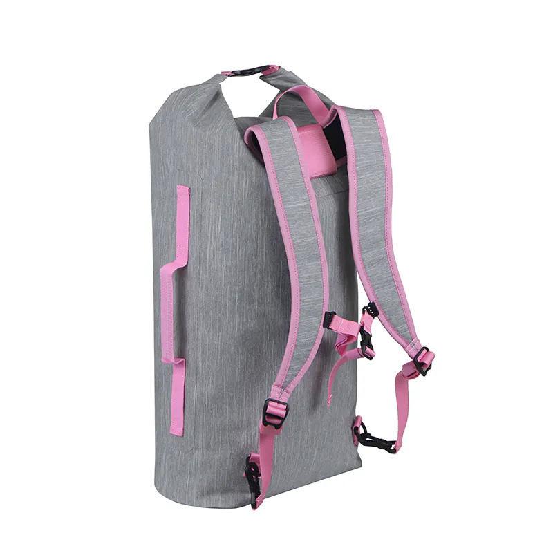 26061508_02 ZULUPACK MFI聯名系列:卷口密封式防水旅行背包 40L TPU