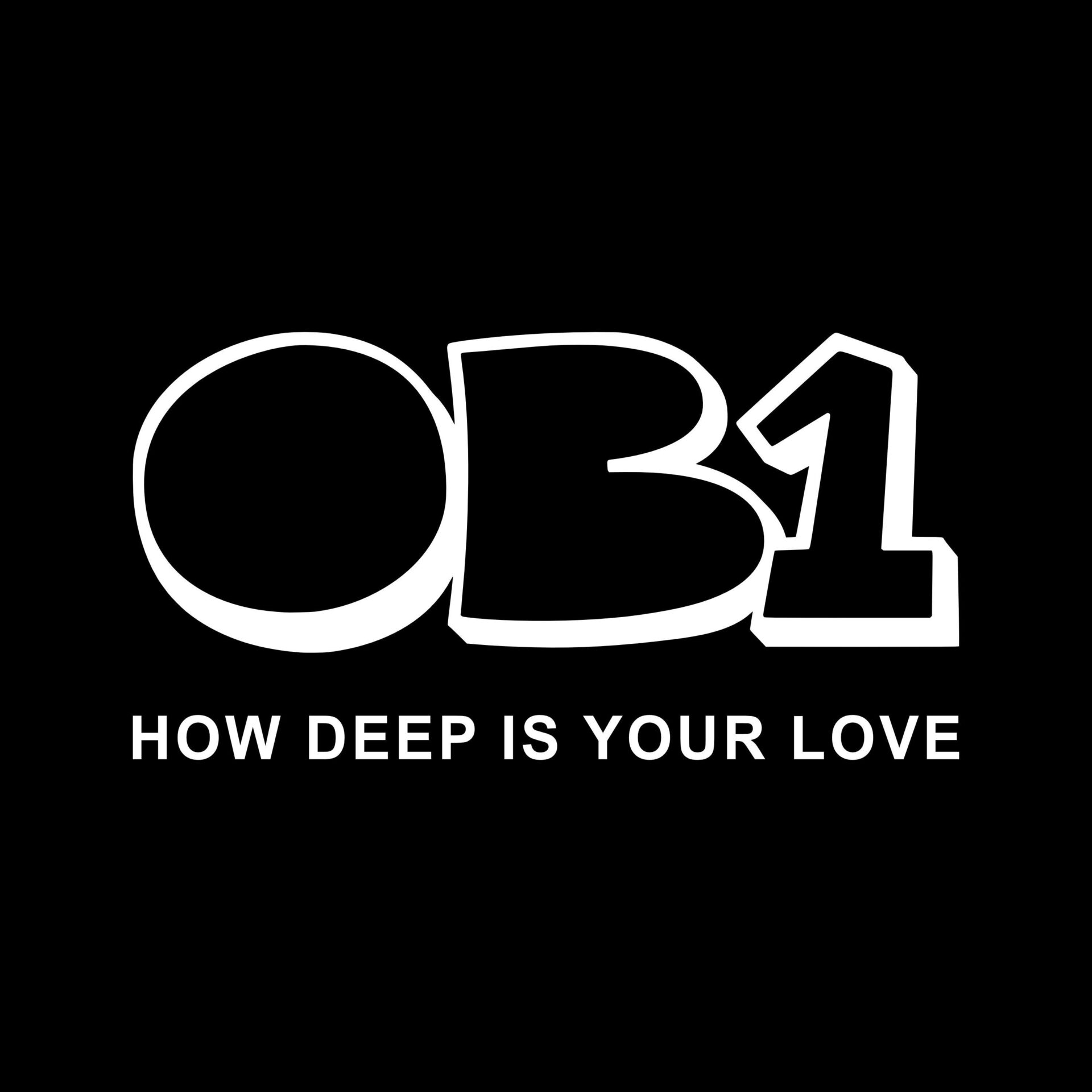 OB1配重帶