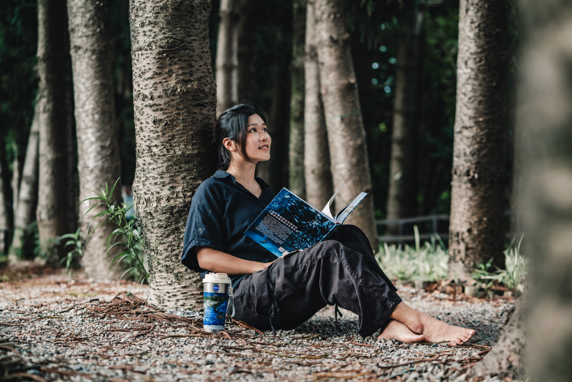 國家地理海洋全書
