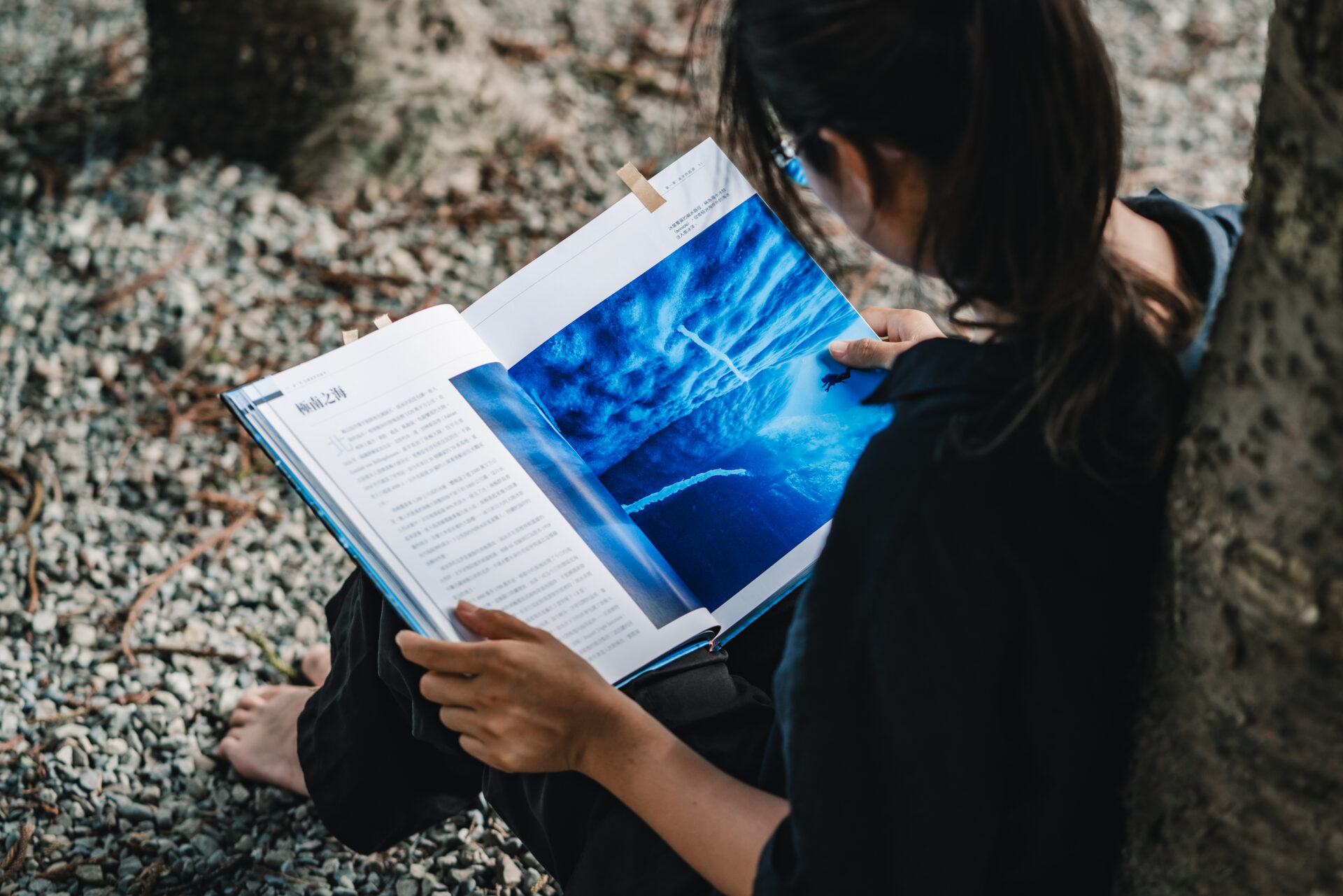 國家地理海洋全書