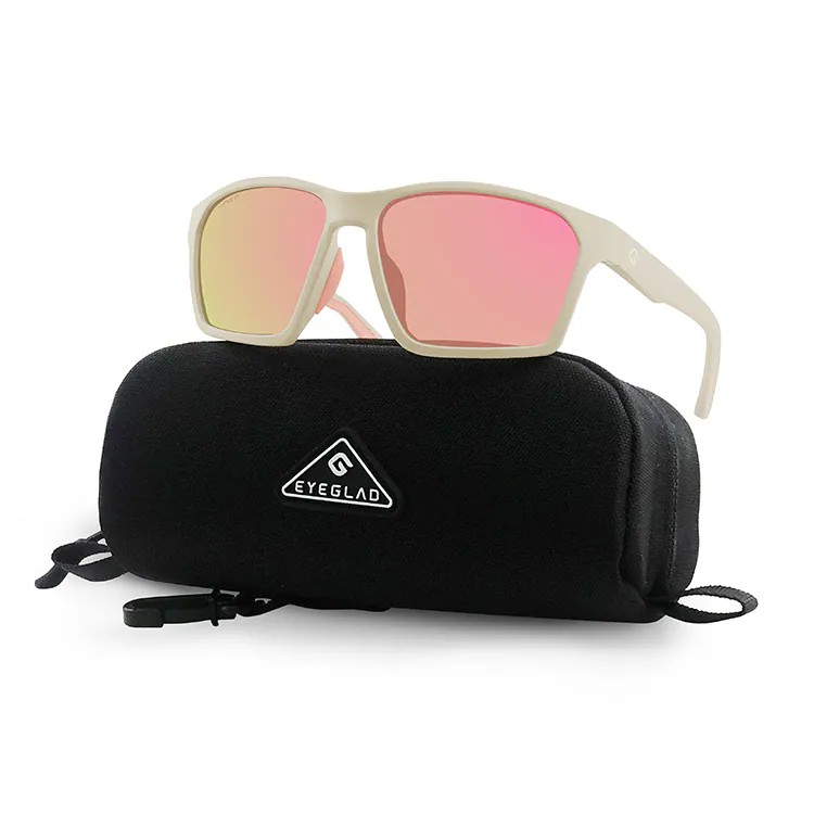 EYEGLAD Nautix one 浮水偏光墨鏡
