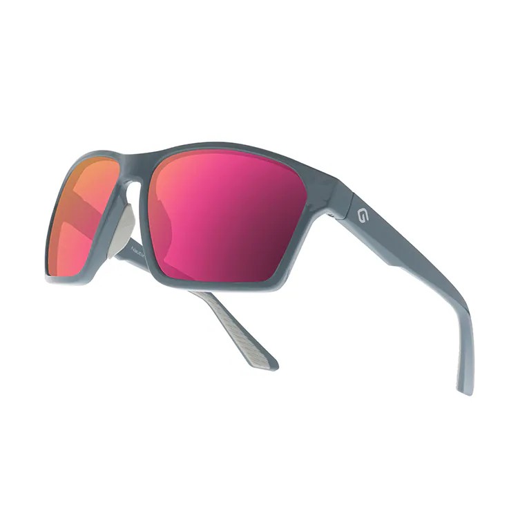 EYEGLAD Nautix one 浮水偏光墨鏡 潮岩灰 EYEGLAD Nautix one 浮水偏光墨鏡 潮岩灰