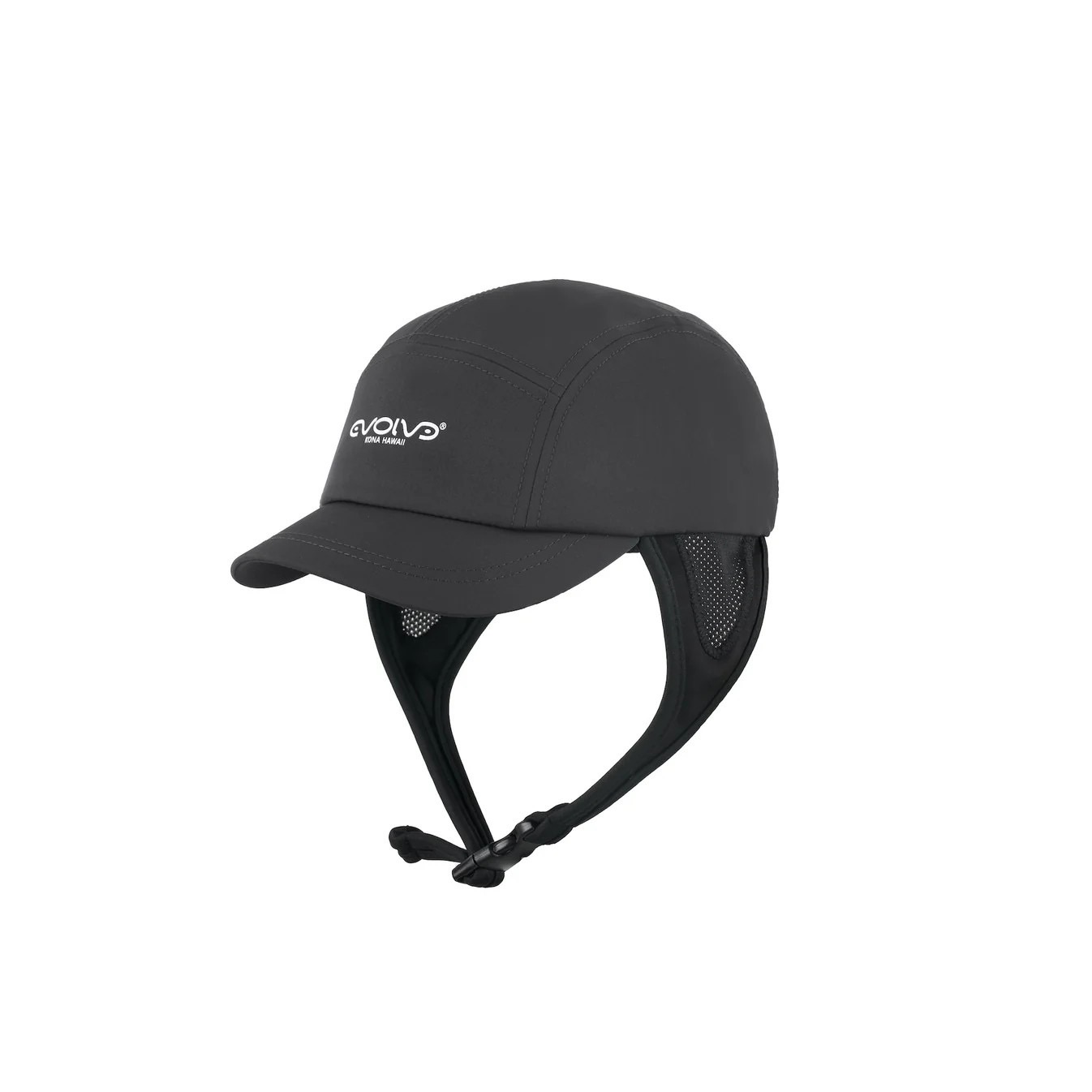 Evolve AquaCap NAZARÉ Deep Black Evolve AquaCap NAZARÉ Deep Black