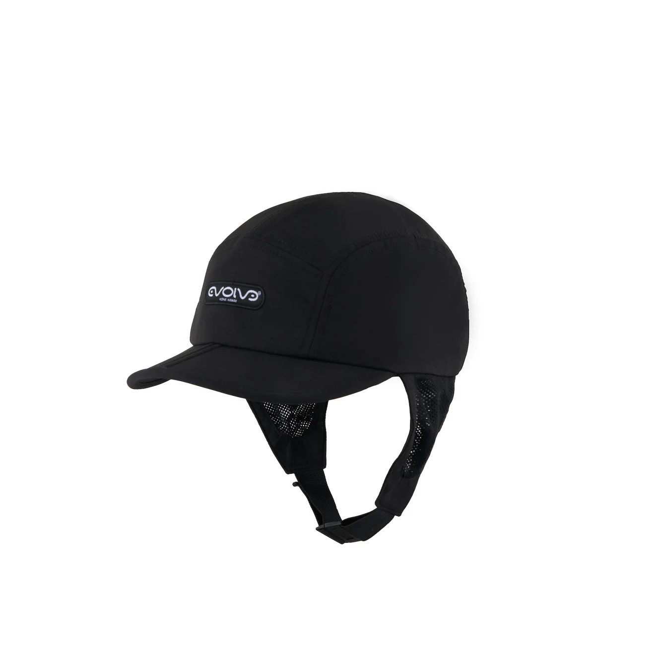 Evolve AquaCap Descent 五片帽 Evolve AquaCap Descent 五片帽