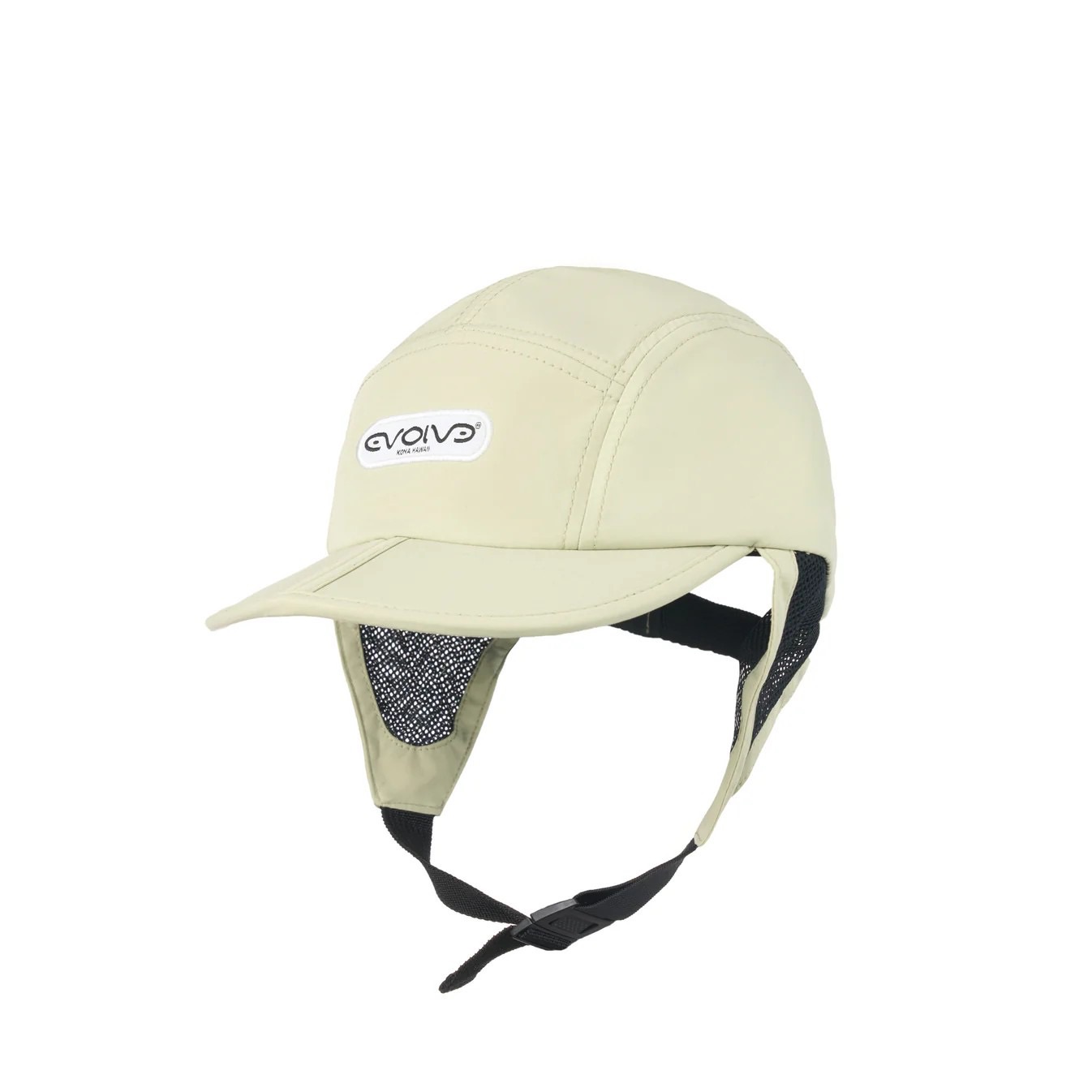 Evolve AquaCap Descent 五片帽