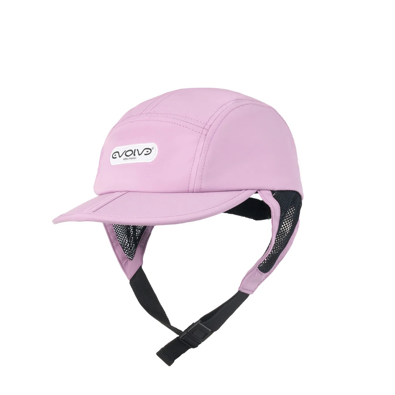 Evolve AquaCap Descent 五片帽