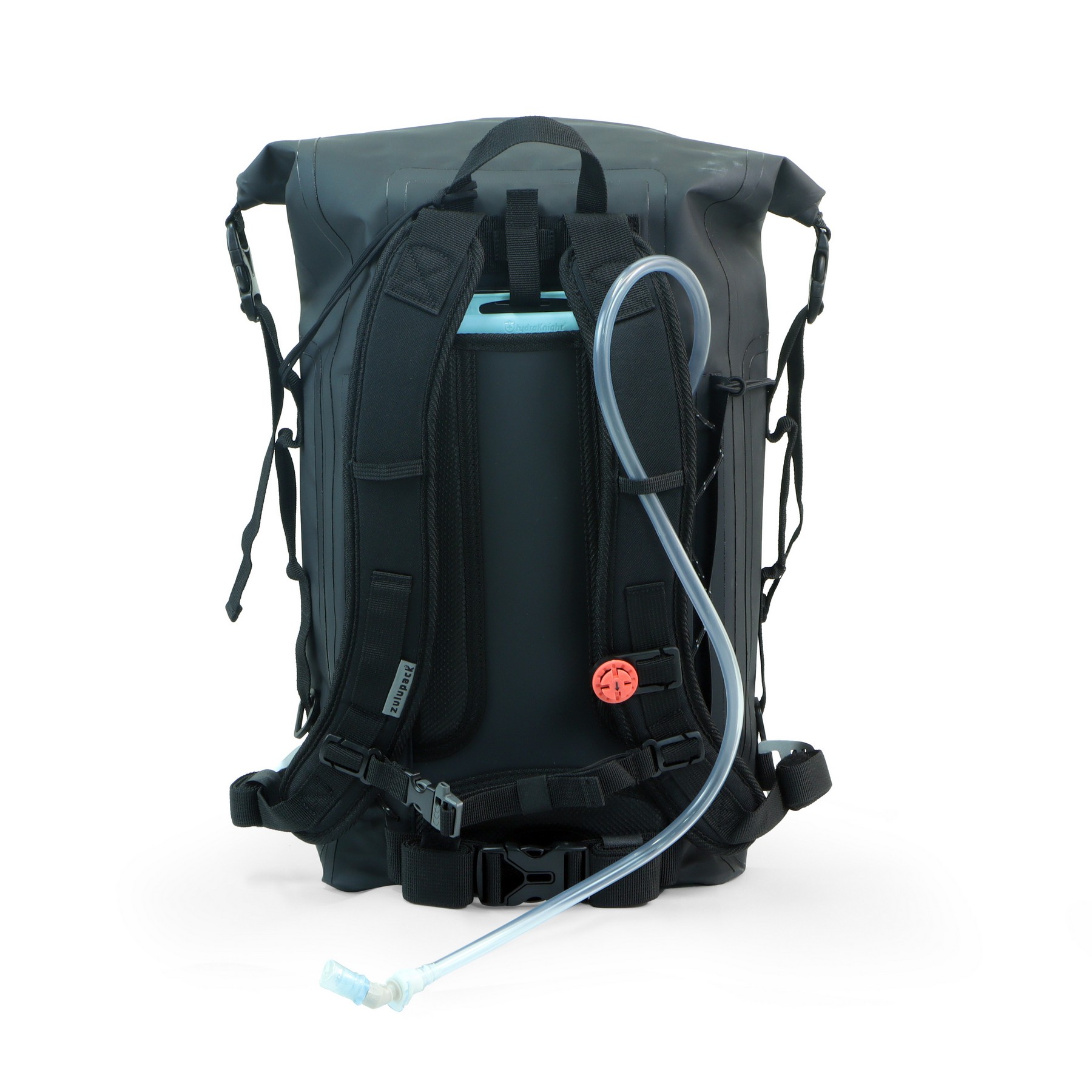 Zulupack x PADI 聯名款 | TRITON 25L 運動型防水背包