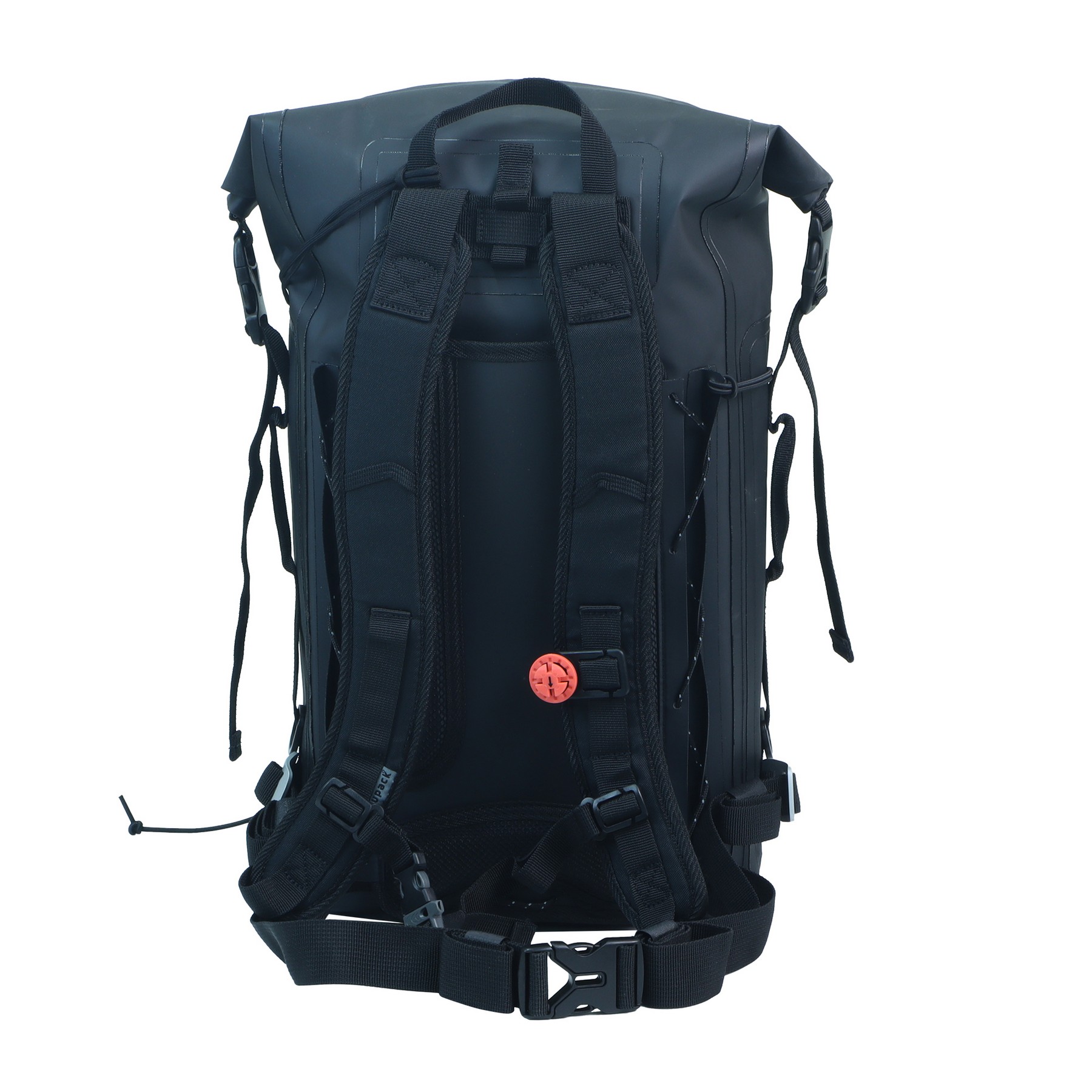 Zulupack x PADI 聯名款 | TRITON 25L 運動型防水背包