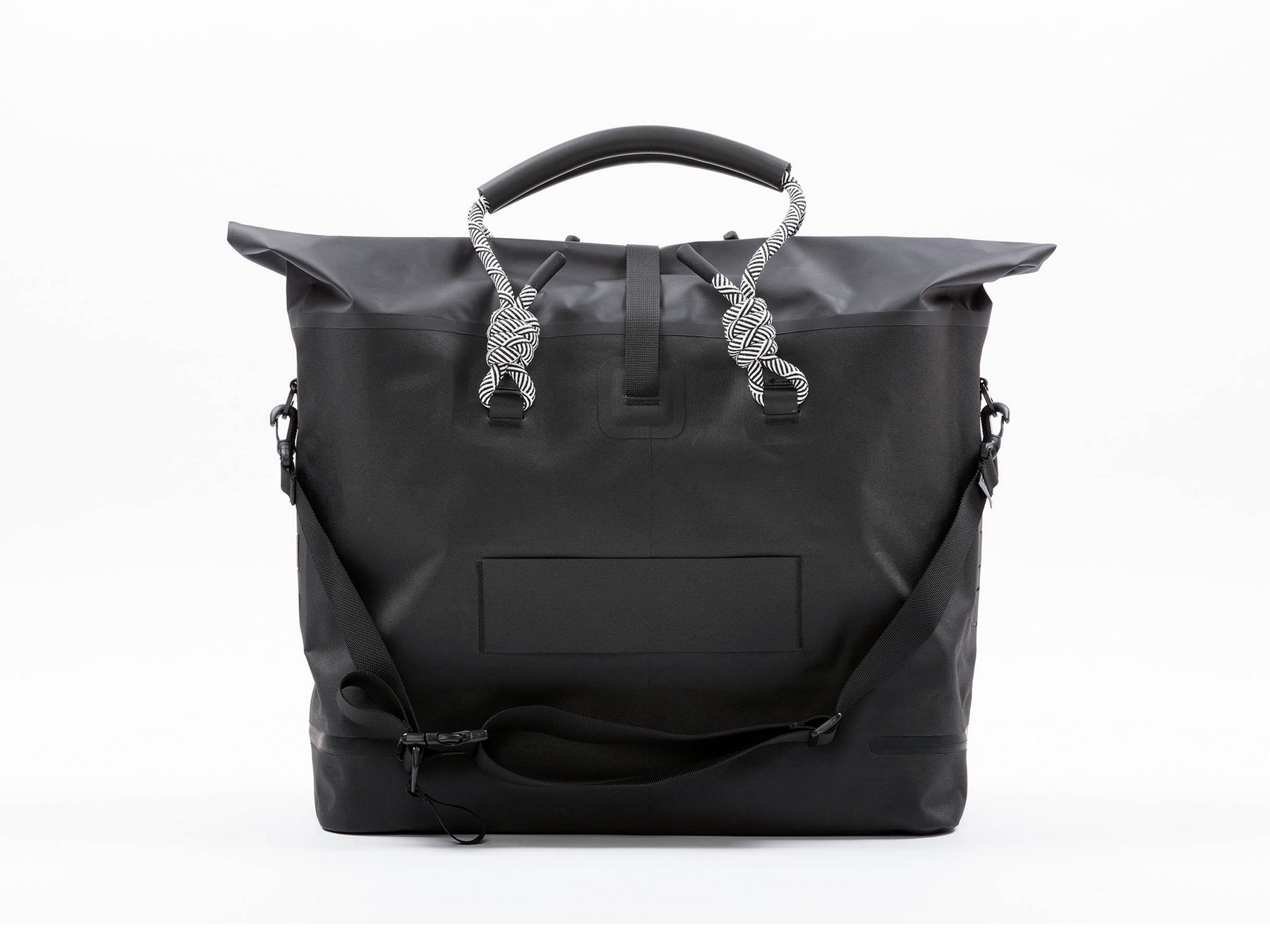 Zulupack x PADI 聯名款 | ZENITH 35L 多功能防水運動托特包 Zulupack x PADI 聯名款 | ZENITH 35L 多功能防水運動托特包