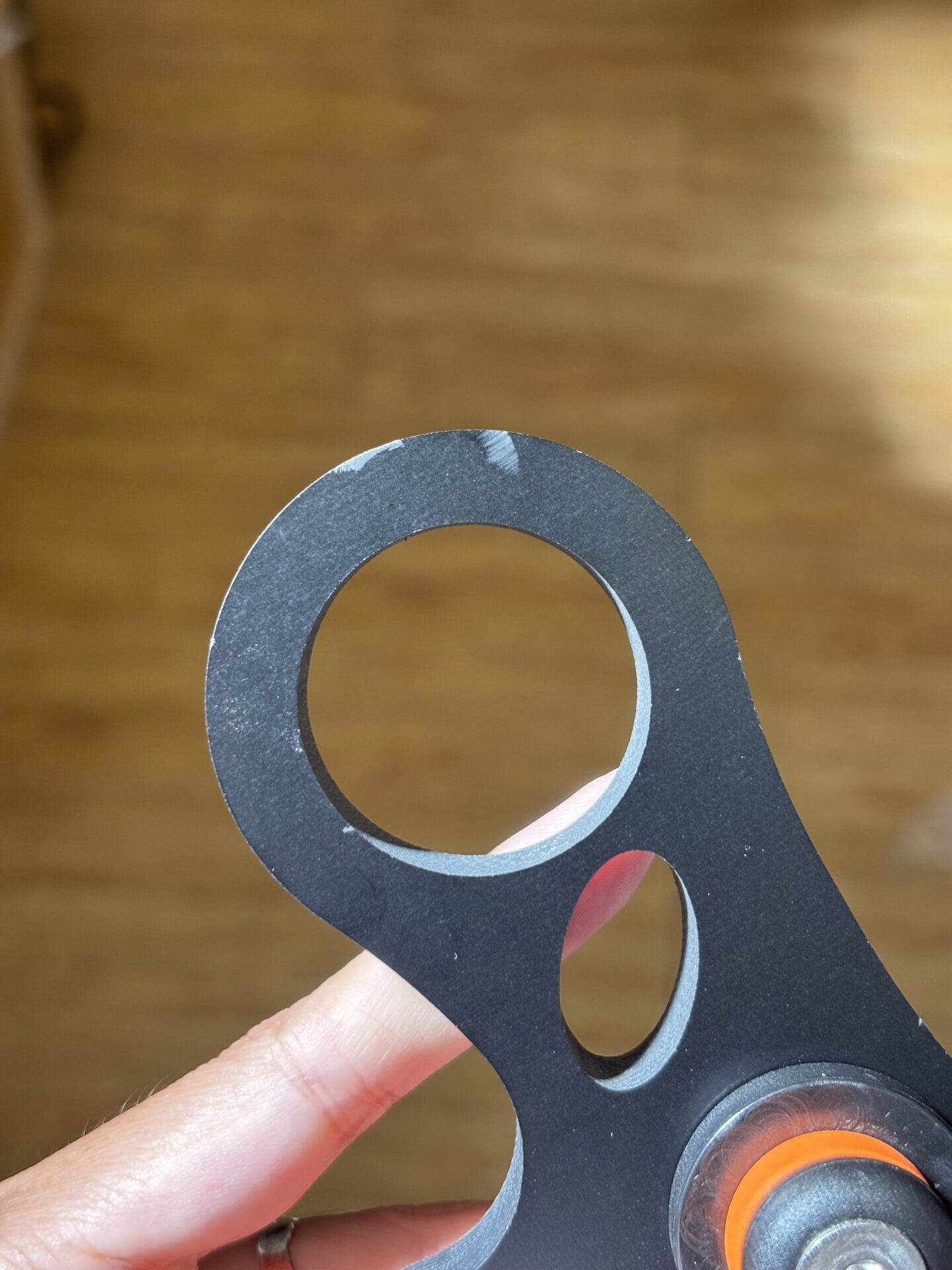 C4 Pulley