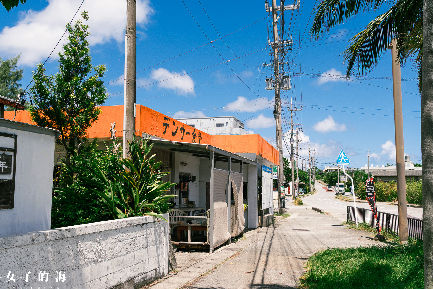 西表島