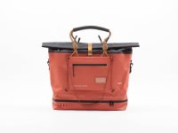 zulupack Zenith 35L 夕陽橘